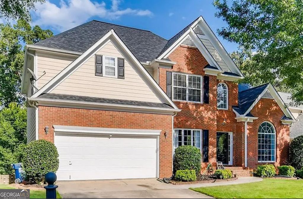 Photo of 6289 Vinings Vintage Drive, Mableton, GA 30126 (MLS # 10662874)