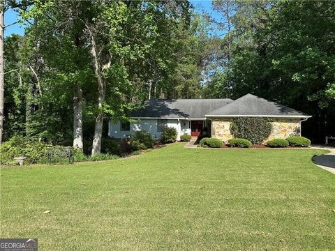 125 Fortuna CT Roswell GA 30075