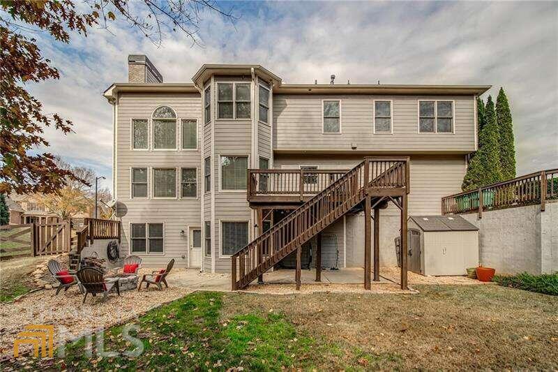 Olde Heritage - Residential