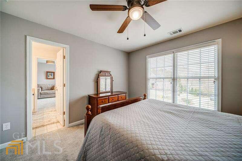 Olde Heritage - Residential