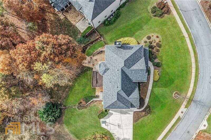 Olde Heritage - Residential