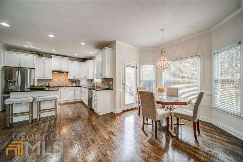 Olde Heritage - Residential