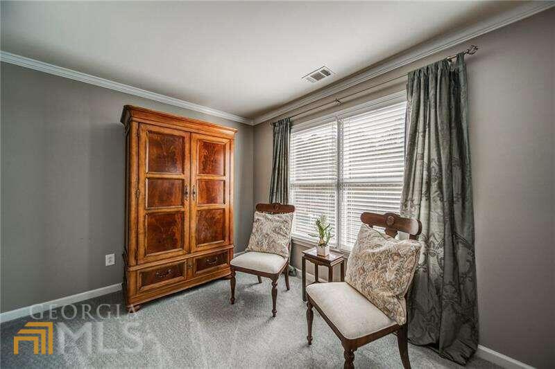 Olde Heritage - Residential