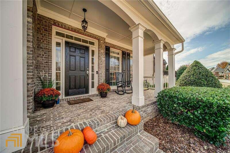 Olde Heritage - Residential