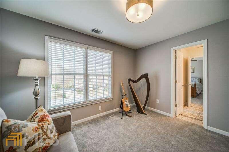 Olde Heritage - Residential