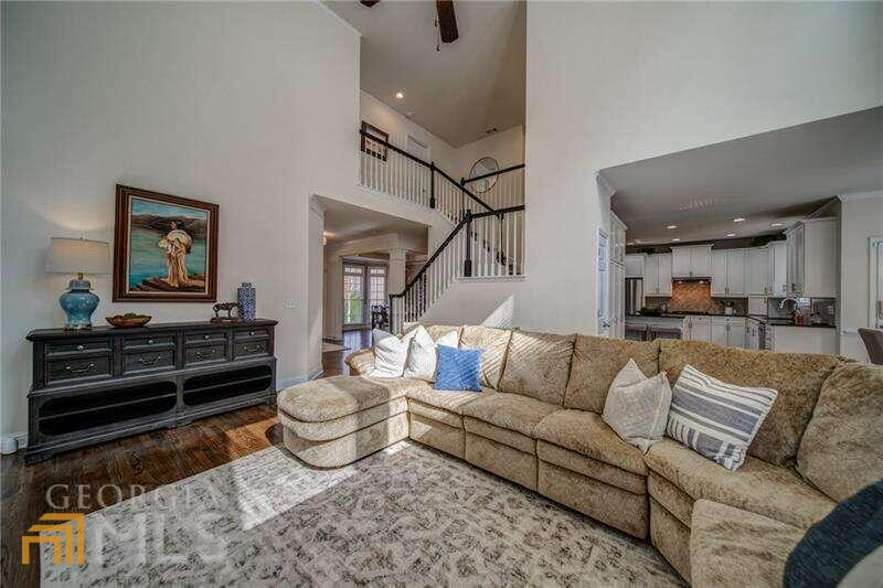 Olde Heritage - Residential