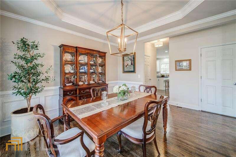 Olde Heritage - Residential