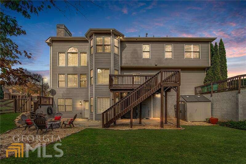 Olde Heritage - Residential
