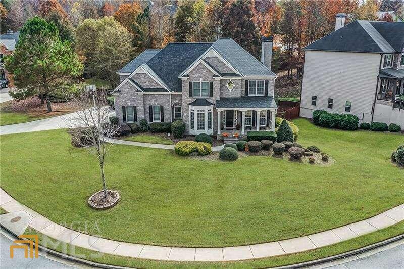 Olde Heritage - Residential