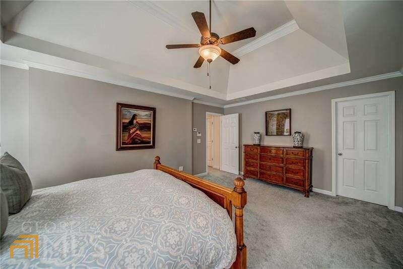 Olde Heritage - Residential