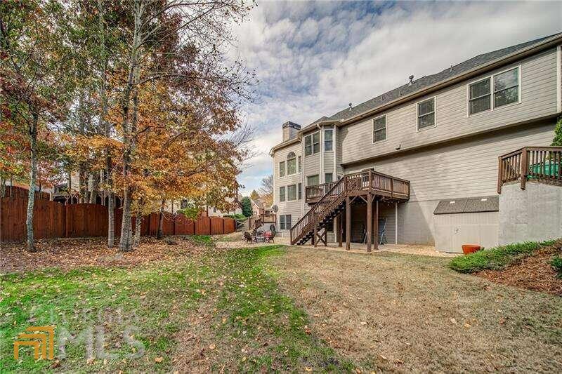 Olde Heritage - Residential