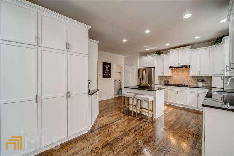 Olde Heritage - Residential