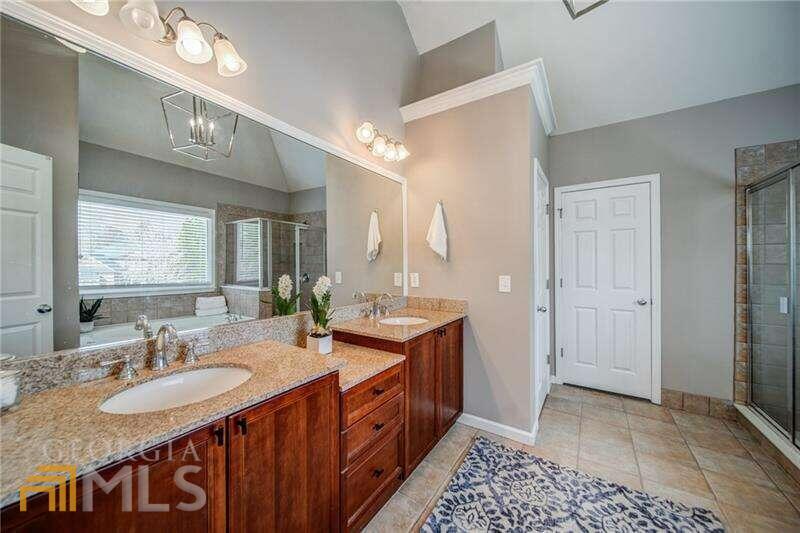 Olde Heritage - Residential