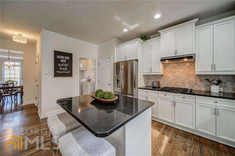 Olde Heritage - Residential