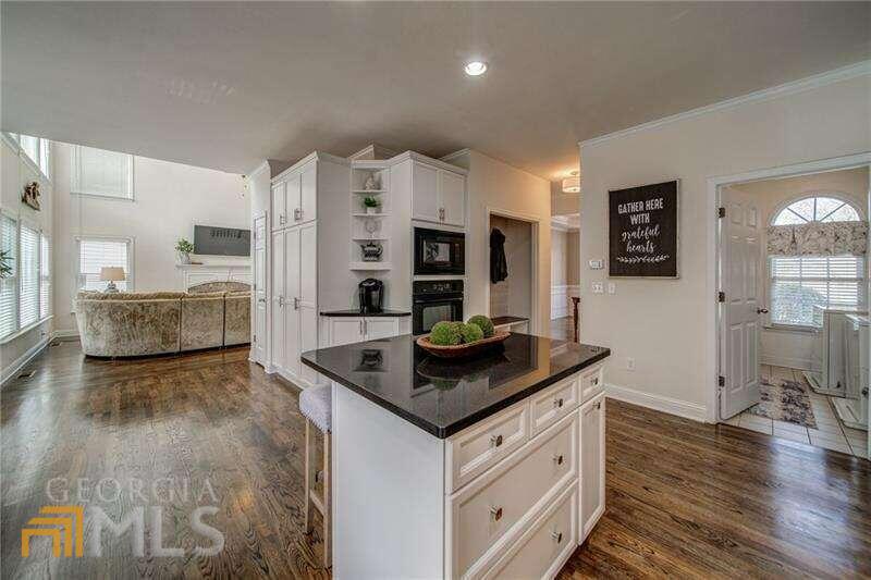 Olde Heritage - Residential