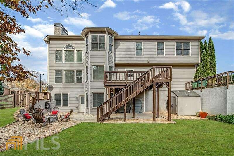 Olde Heritage - Residential