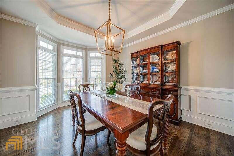 Olde Heritage - Residential