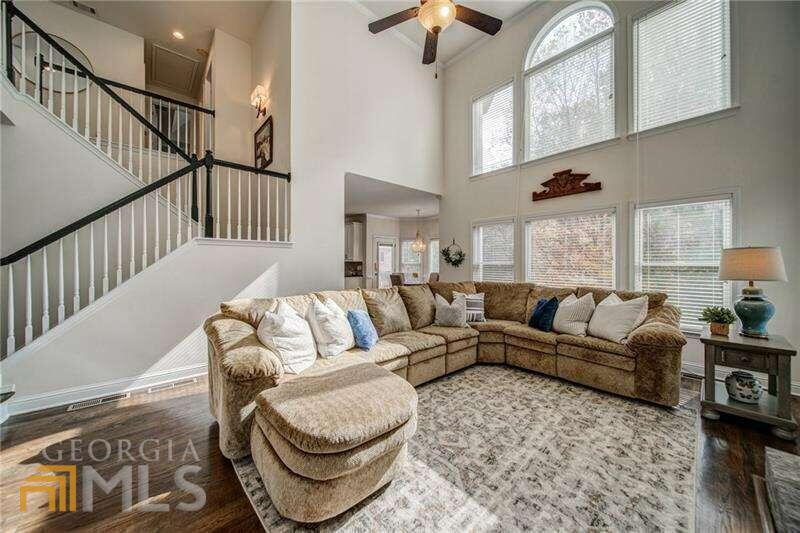 Olde Heritage - Residential