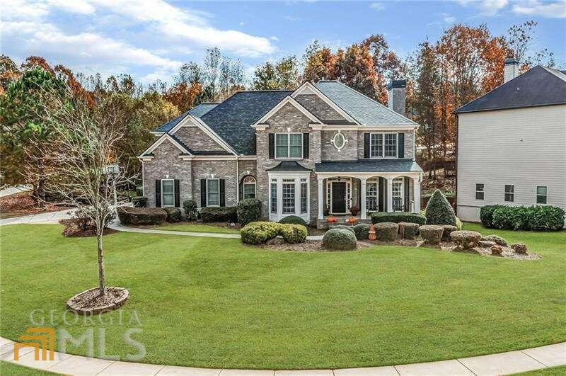 Olde Heritage - Residential