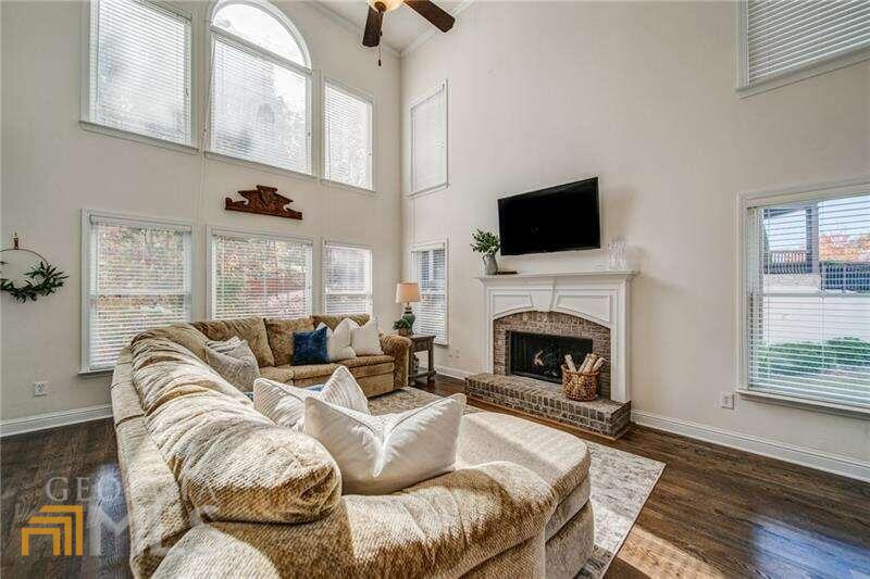 Olde Heritage - Residential