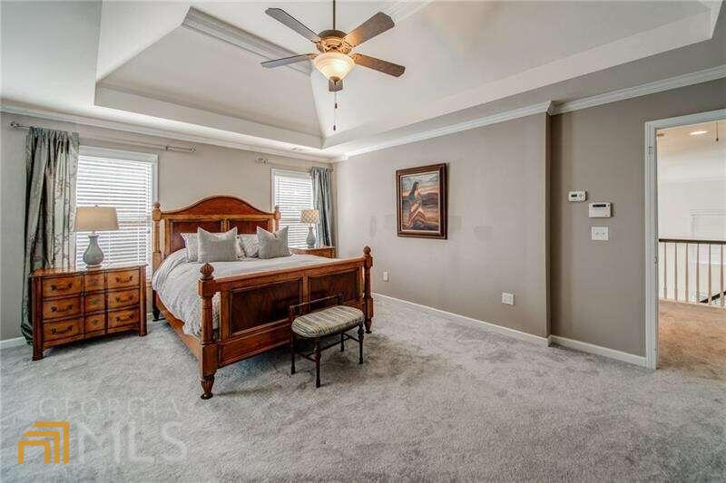 Olde Heritage - Residential