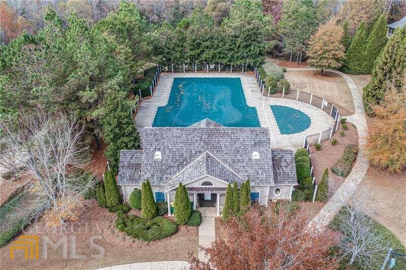 Olde Heritage - Residential