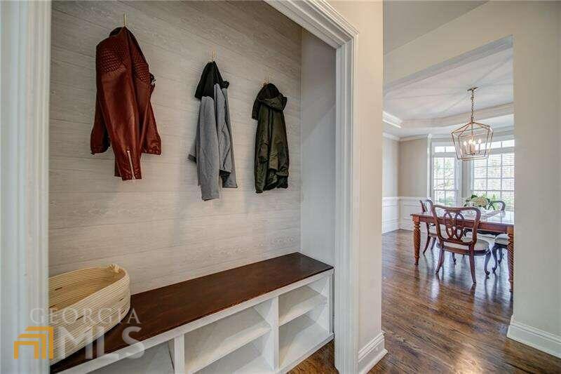 Olde Heritage - Residential