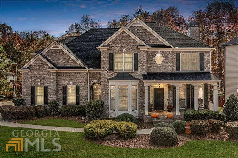 Olde Heritage - Residential