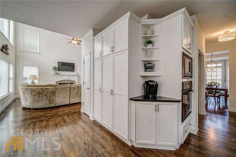 Olde Heritage - Residential
