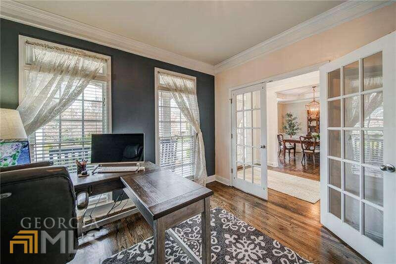 Olde Heritage - Residential