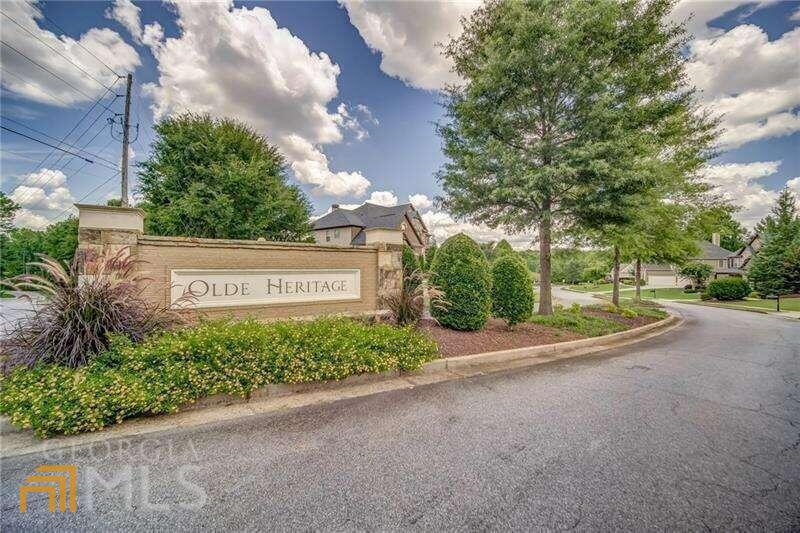 Olde Heritage - Residential