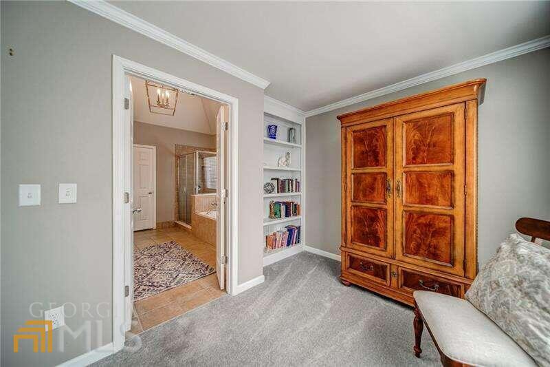 Olde Heritage - Residential