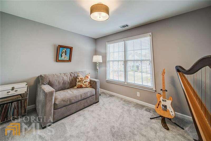 Olde Heritage - Residential