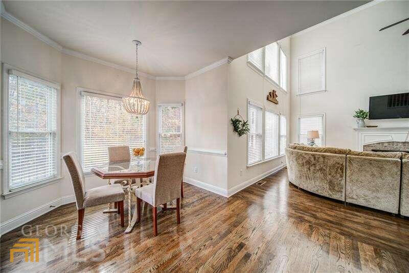 Olde Heritage - Residential
