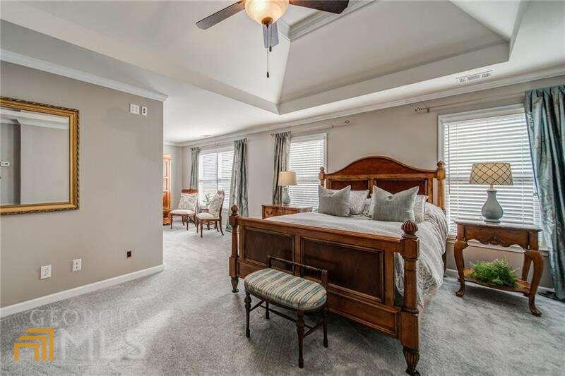 Olde Heritage - Residential