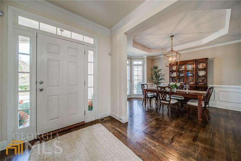 Olde Heritage - Residential