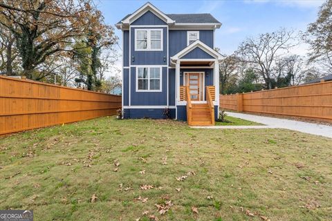 Photo of 1785 Richmond Avenue SE, Atlanta, GA 30315 (MLS # 10652227)