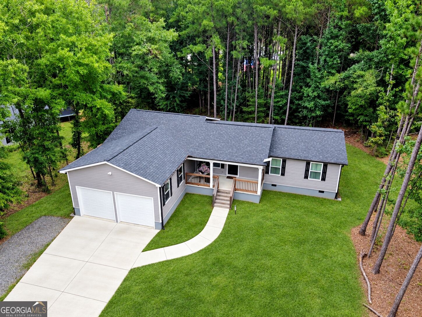 436 Canyon RD