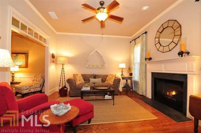 Academy Park - Residential