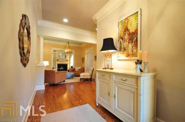 Academy Park - Residential
