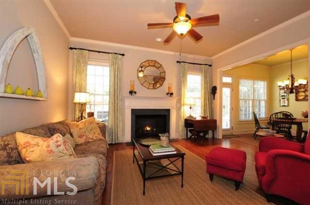 Academy Park - Residential