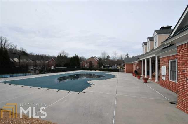 Academy Park - Residential