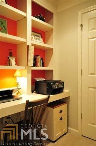 Academy Park - Residential