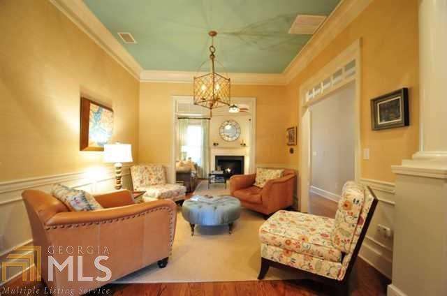 Academy Park - Residential