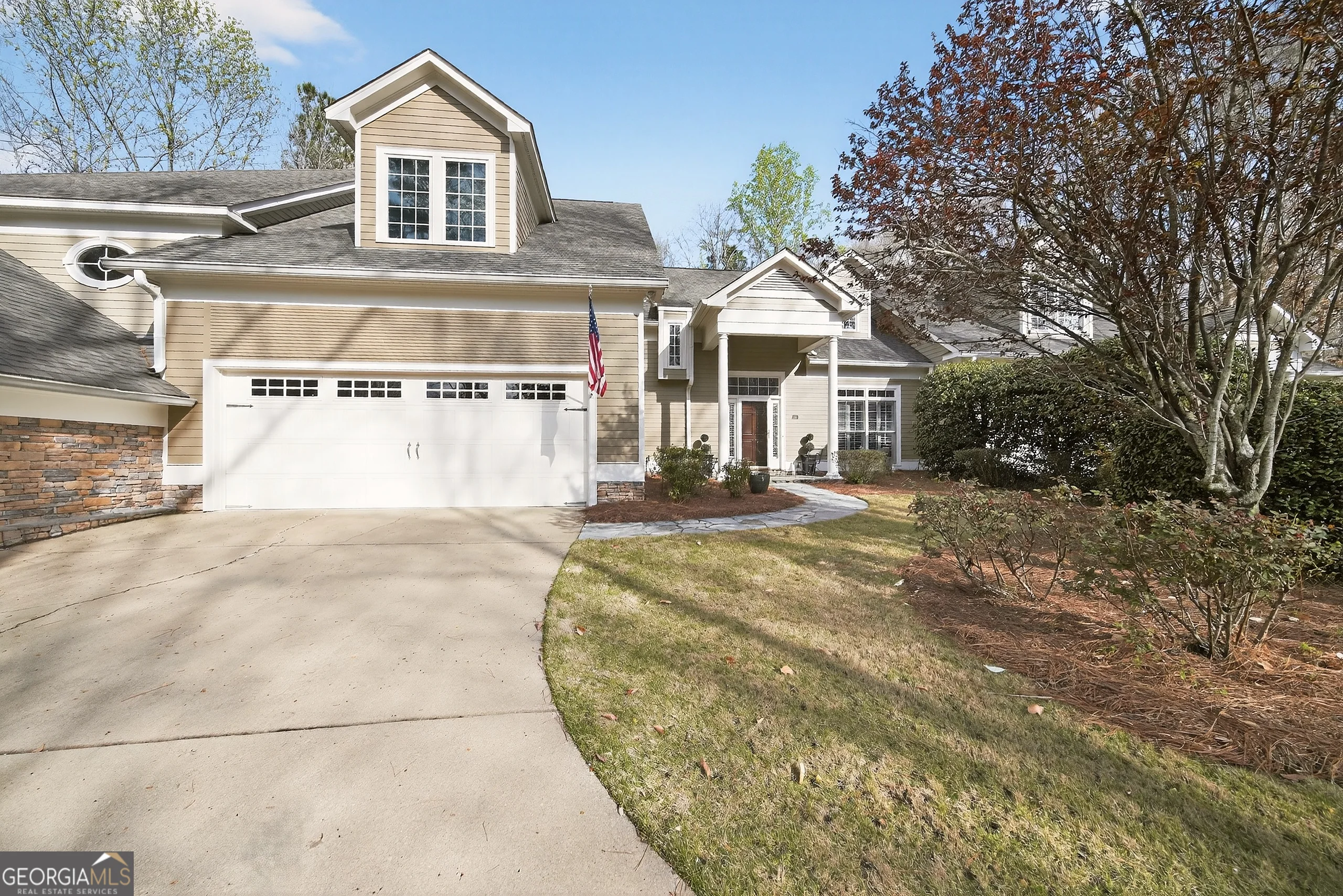 4701 Turnberry Lane Unit # 0009B, Columbus, GA, 31909