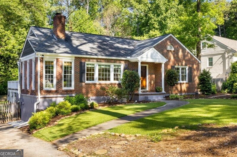 891 Stratford RD