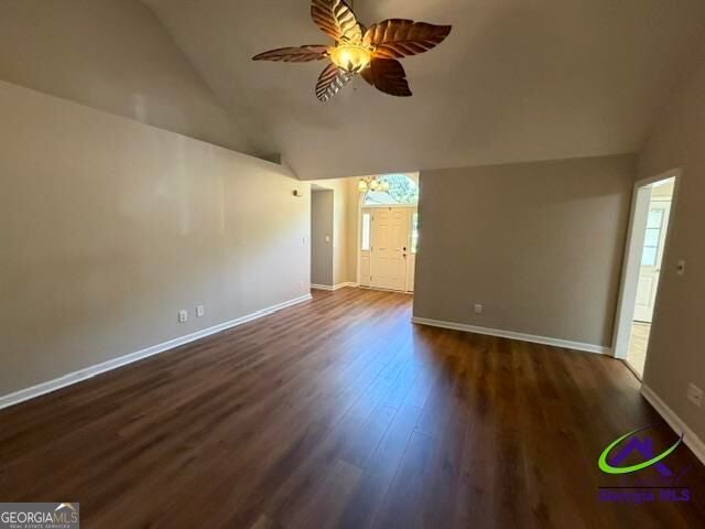 1201 Panola CIR