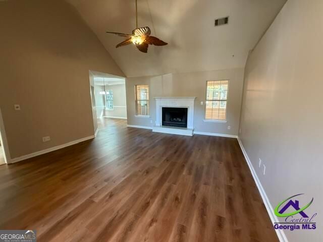 1201 Panola CIR
