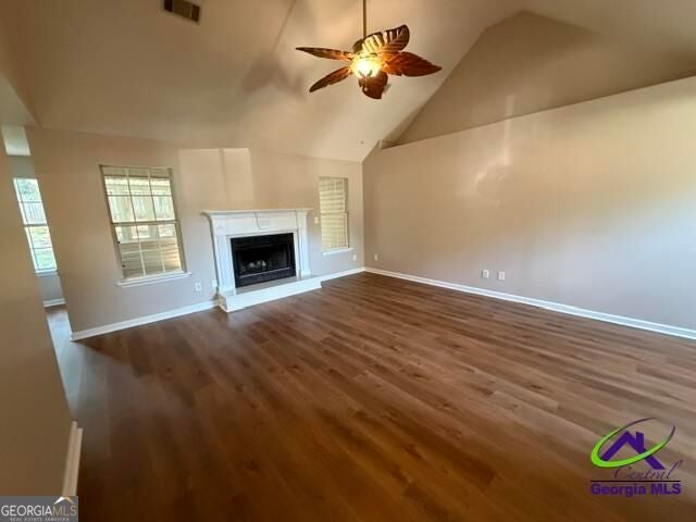 1201 Panola CIR