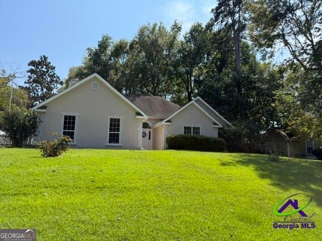 1201 Panola CIR